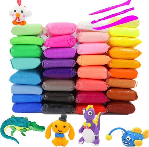 Magic Kinetic Sand Kit