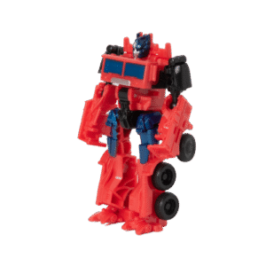 Action Figure Set